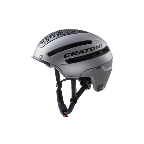 Cratoni casque C-Mute (VAE 45km/h)