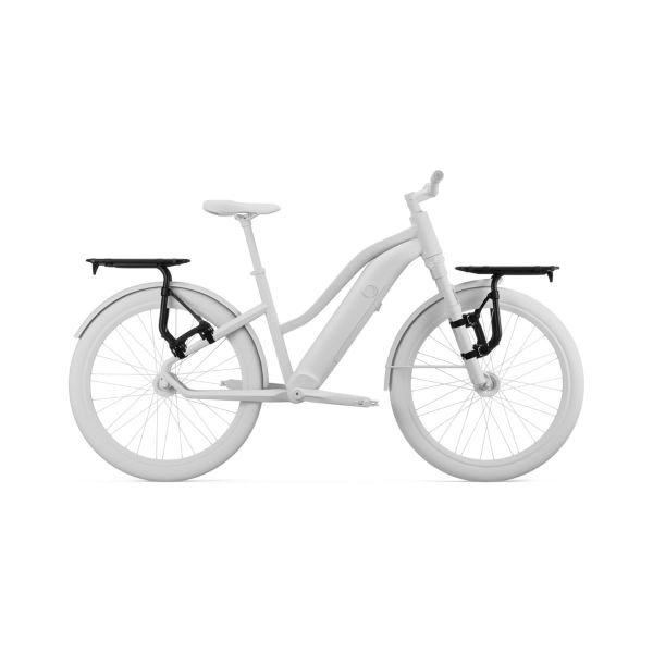 Thule porte bagages Tour Rack universel