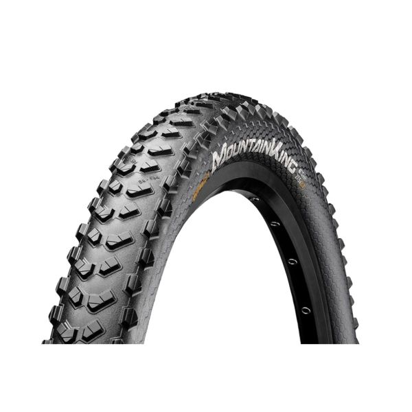 Continental peu Mountain King 27.5x2.60 Tubeless Ready