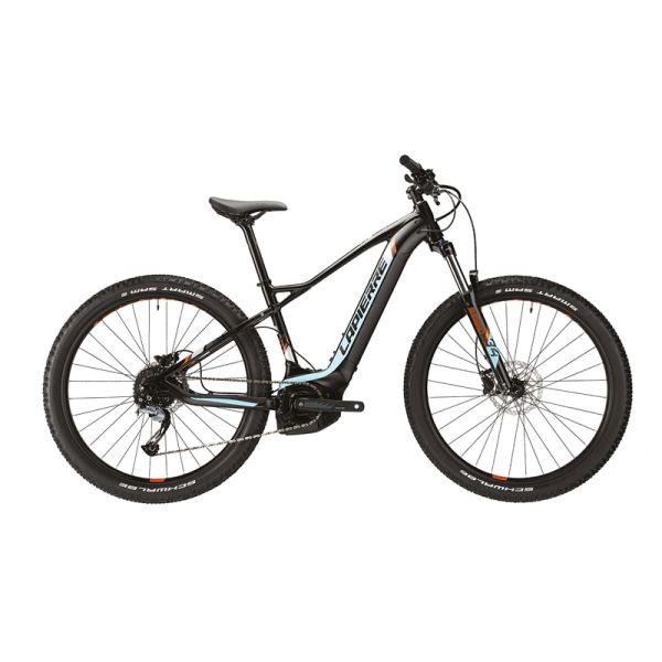Lapierre Overvolt HT 5.5 500Wh dame