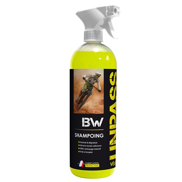 Unpass champoing vélo Bike Wash 1L