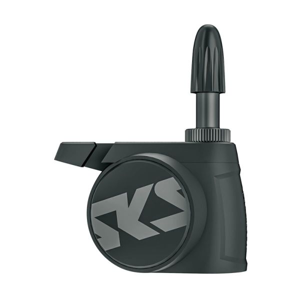 SKS valve électronique Air Spy Presta