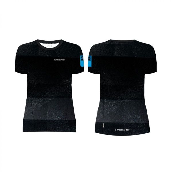 Haibike T-shirt multifonction femme