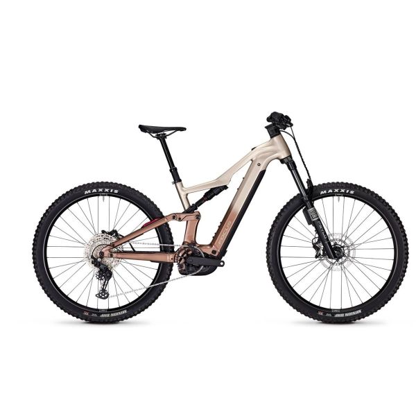 Focus Thron2 6.8 ABS bronze 800Wh