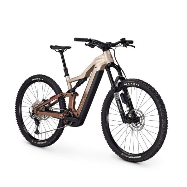 Focus Thron2 6.8 ABS bronze 800Wh