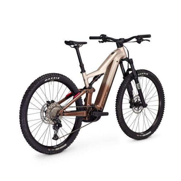 Focus Thron2 6.8 ABS bronze 800Wh