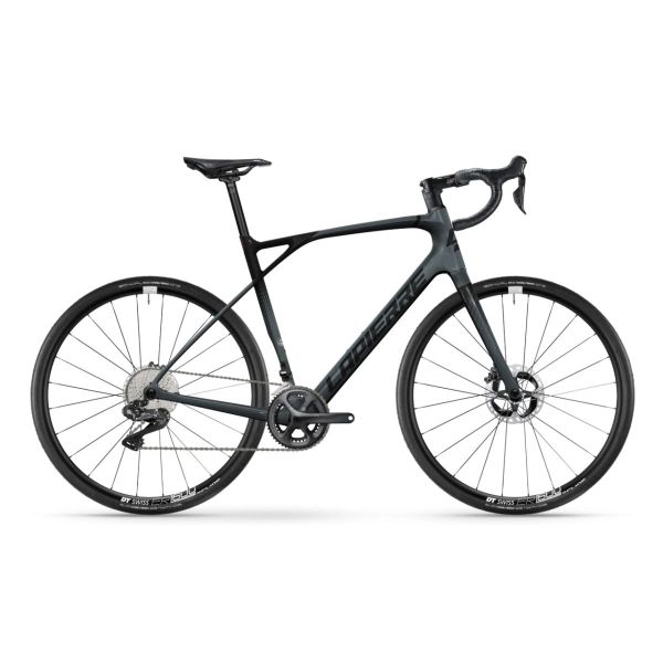 Lapierre Pulsium SAT 7.0 (reconditionné grade B)