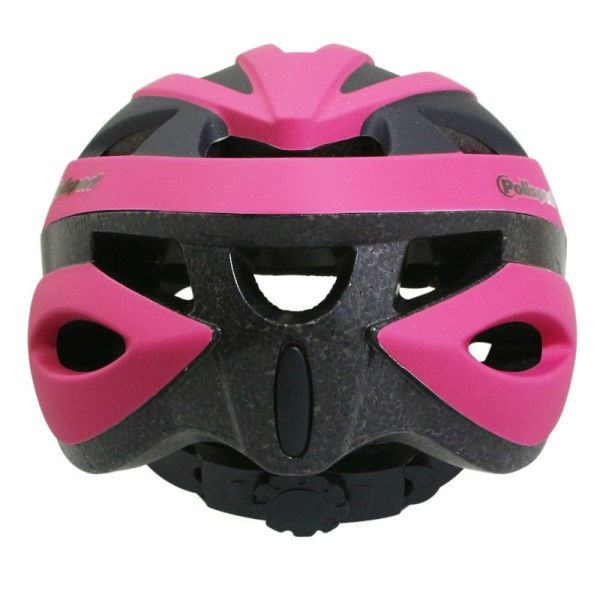 Polisport casque Sport rose