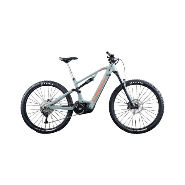 Lapierre Overvolt TR 4.6 625Wh (reconditionné grade B)