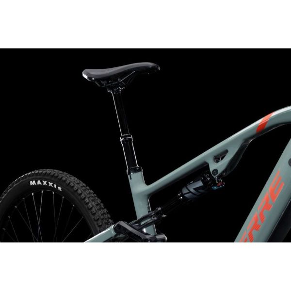 Lapierre Overvolt TR 4.6 625Wh (reconditionné grade B)
