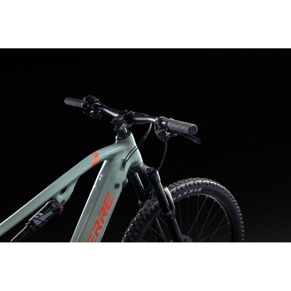 Lapierre Overvolt TR 4.6 625Wh (reconditionné grade C)