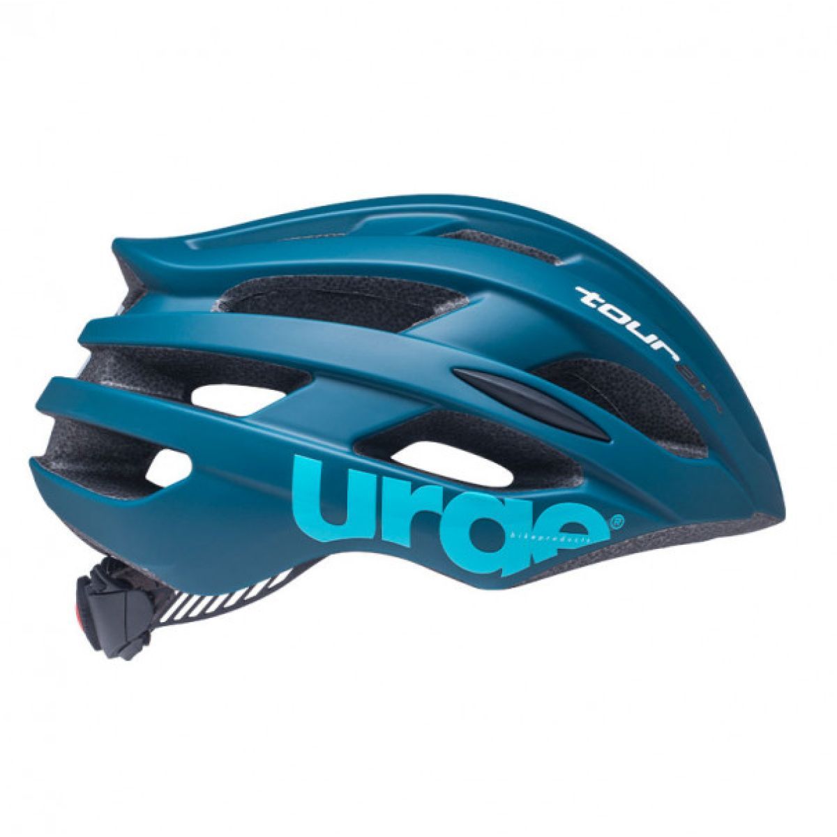 Casque Vélo Urbain Cab Reflecto ERT URGE