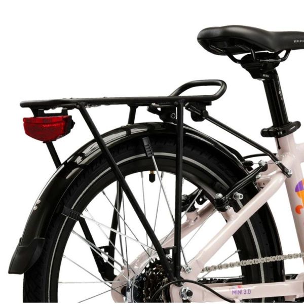 Kross Lea Mini 3.0 EQ 20"