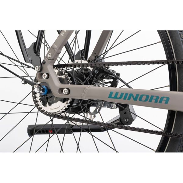 Winora Sinus RF5