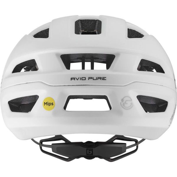 Bollé casque Avio Pure Mips blanc