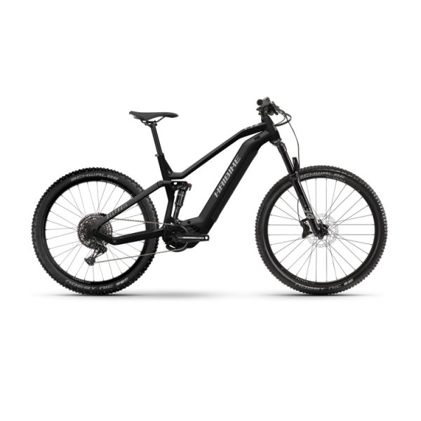 Haibike Alltrail 3 Noir