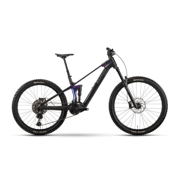 Raymon Tarok Pro noir