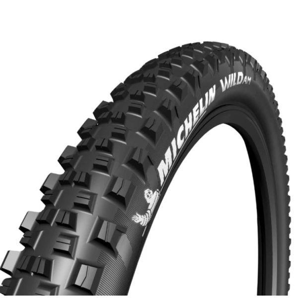 Michelin pneu Wild AM 27.5x2.80 Tubeless Ready