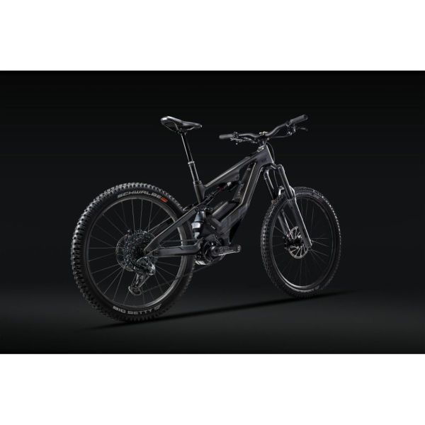 Lapierre Overvolt GLP Team