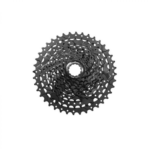 Sunrace cassette 9V 11/40