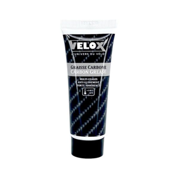 Velox graisse carbone 25g