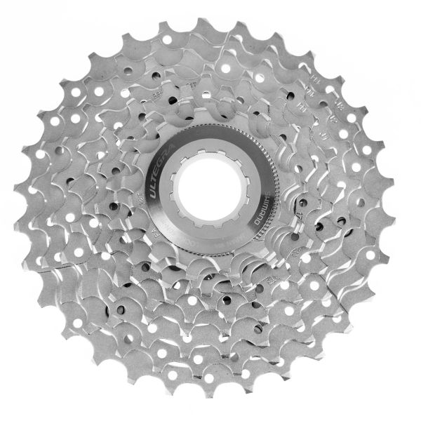 Shimano cassette Ultegra 6700 10V 12/30