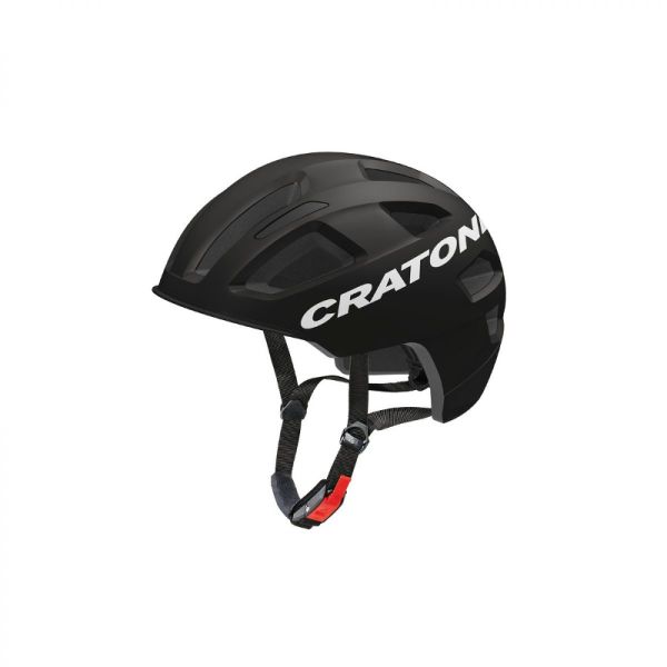 Cratoni casque C-Pure (Ville) Noir