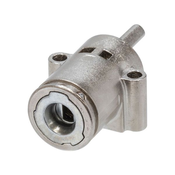 Abus Serrure XPlus pour batterie Bosch PowerTube (BDU2XX, BDU3XX, BDU4XX)