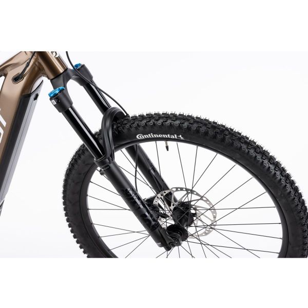 Ghost E-ASX Advanced