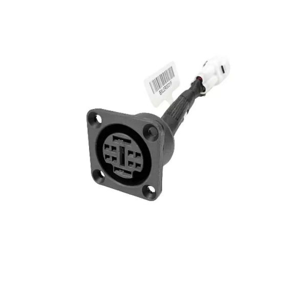 Yamaha prise Simplo pour PW-X3 et PW-S2