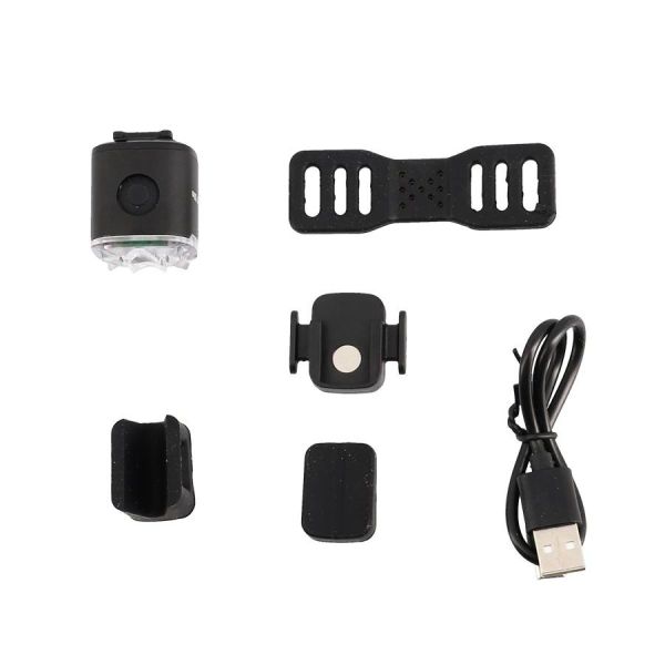 Kheax éclairage avant Nash USB