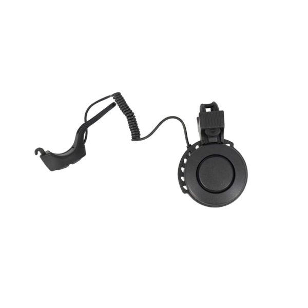 Cool Ride sonnette électronique USB vélo/trottinette