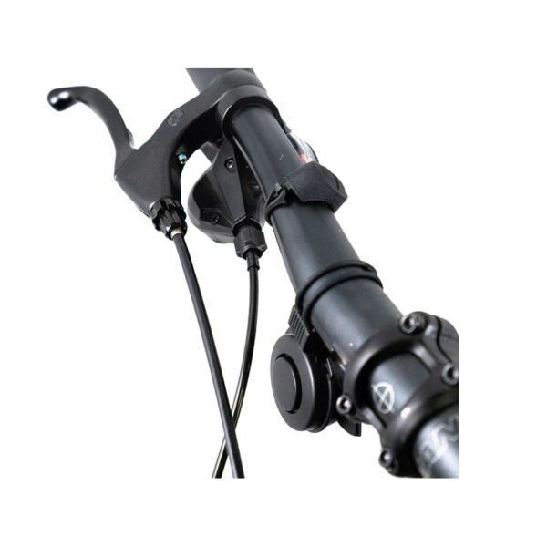 Cool Ride sonnette électronique USB vélo/trottinette