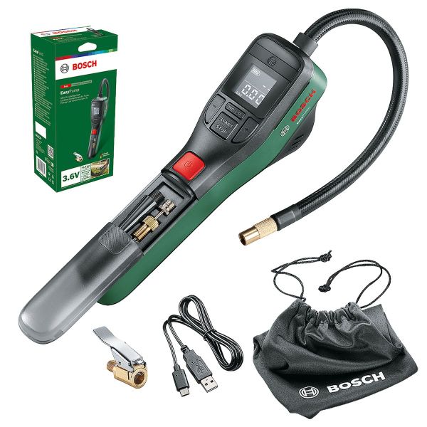 Bosch EasyPump