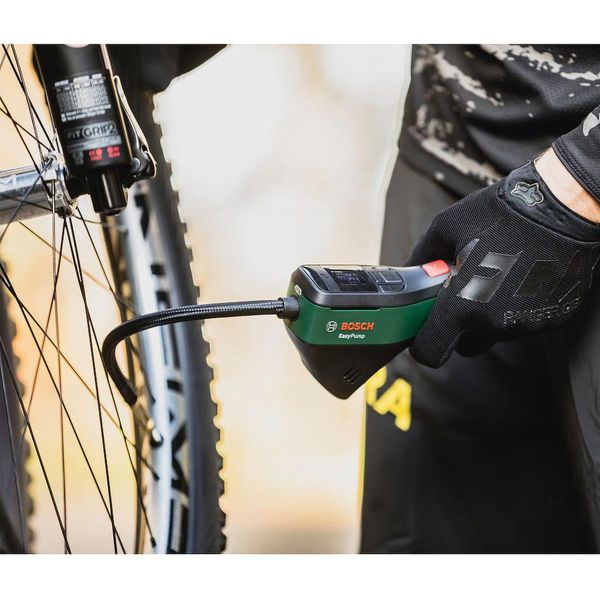 Bosch EasyPump