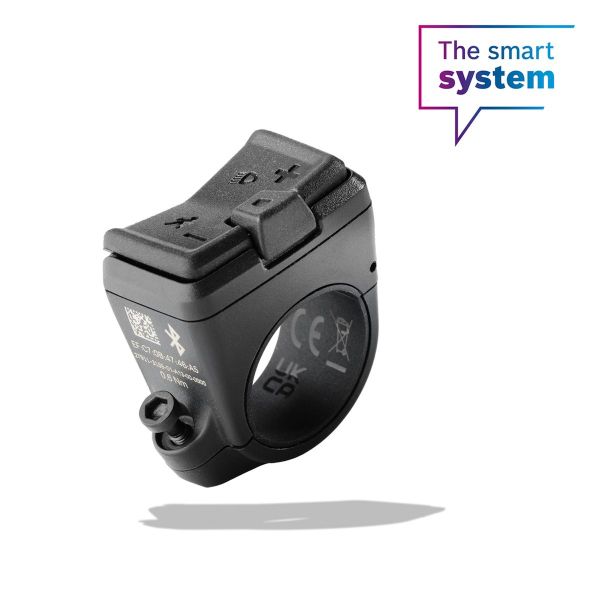 Bosch Mini Remote 22.2mm Smart System BRC3300