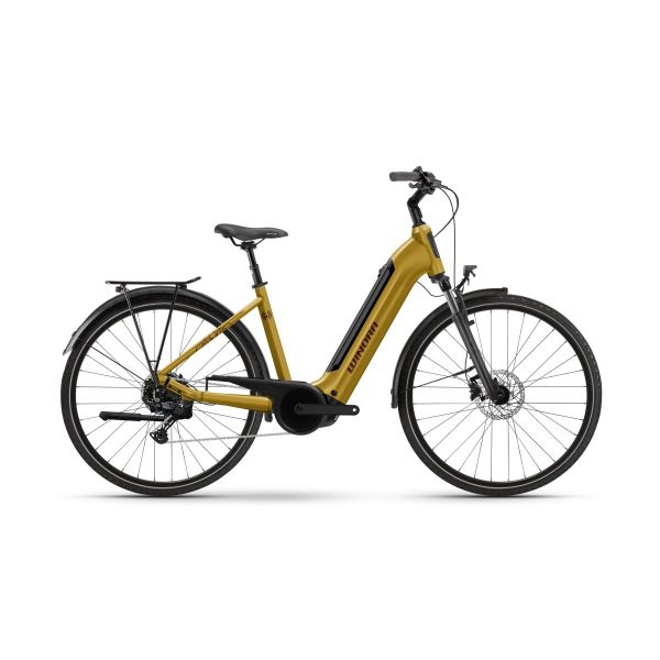 Winora Tria X11 Amber Sky