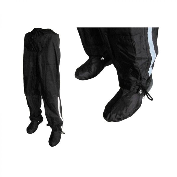 Hock Pantalon coupe-pluie Gamas