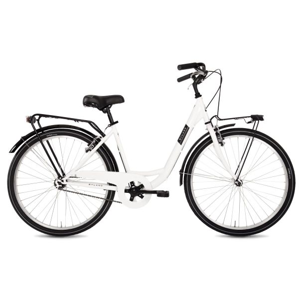 Myland Vicolo 1S 26" blanc