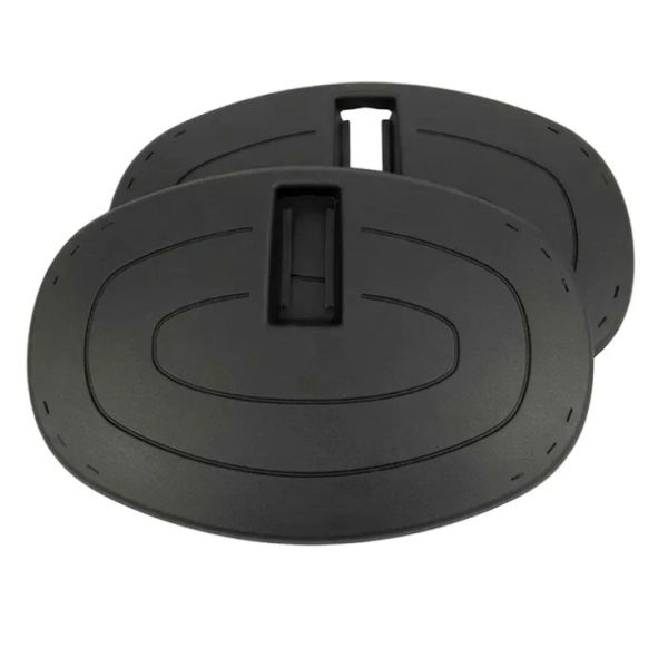 Selle Jallot pare jupe/protection repose pied