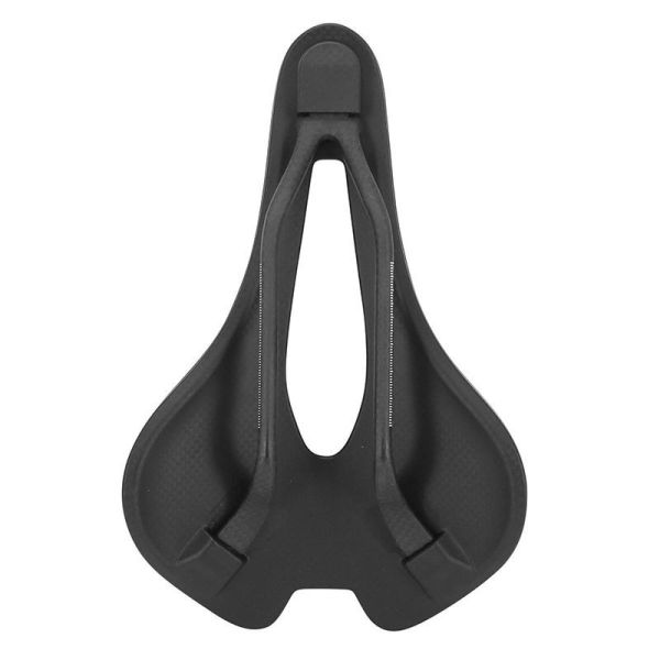 Newton selle 3D carbone T800 ouverte (poids max 90kg)