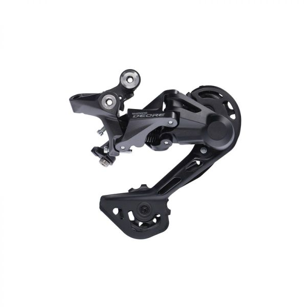 Shimano Dérailleur AR Deore RD M4120 10/11V