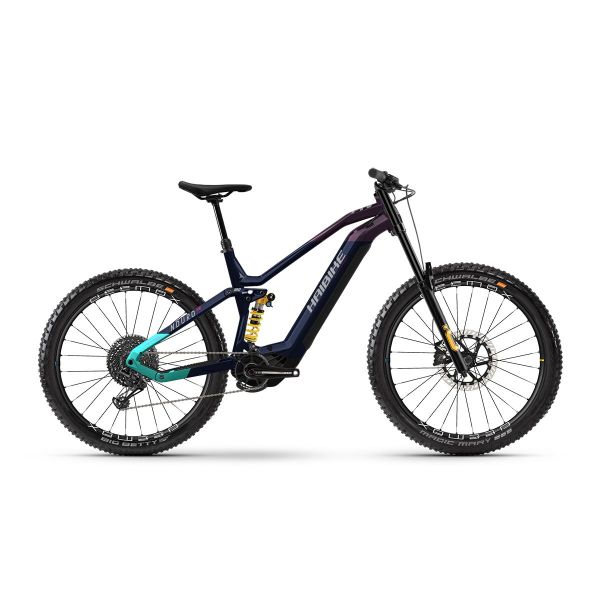 Haibike Nduro 8 Freeride