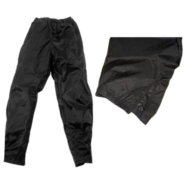 Hock pantalon pluie basic