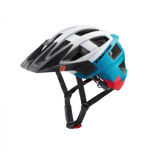 Cratoni casque AllSet VTT