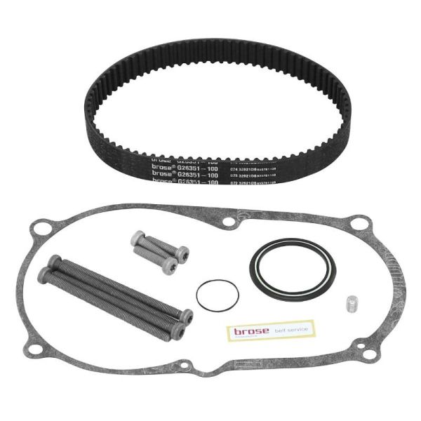 Brose kit entretien moteur 2ème génération ref 79603-103