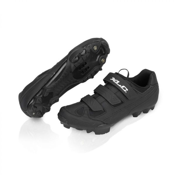 XLC Chaussures CB-M06 noir