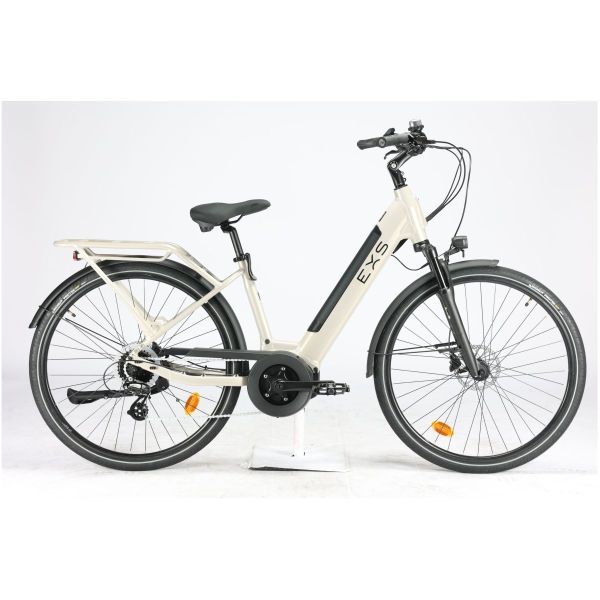 EXS Chantenay 28"