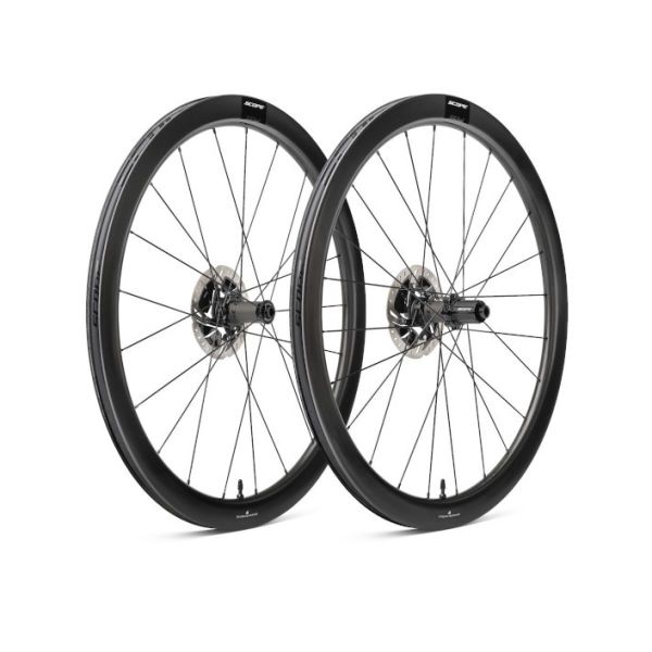 Scope roues Sport-S4 disque (45mm) Shimano