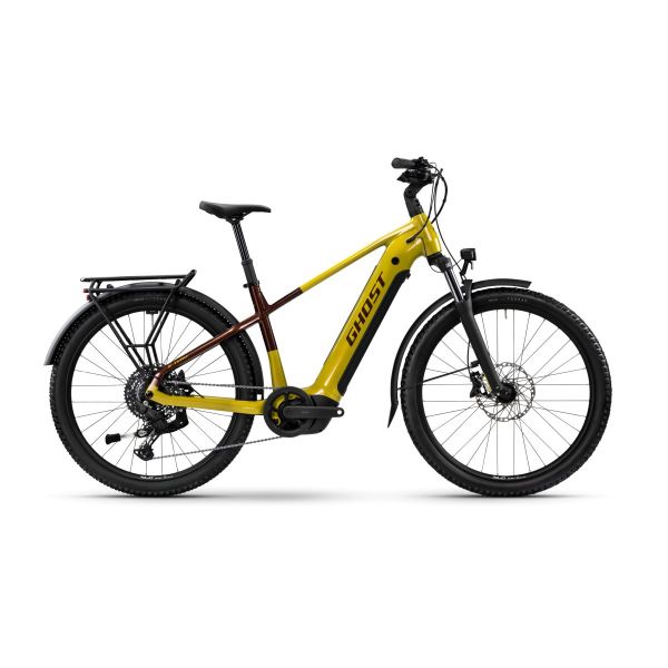 Ghost E-Teru Universal haut EQ cacao